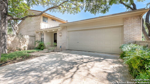 Details for 11730 Mission Trace St, San Antonio, TX 78230