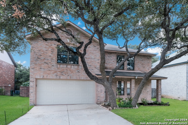 Details for 2316 Newoak Park, San Antonio, TX 78230