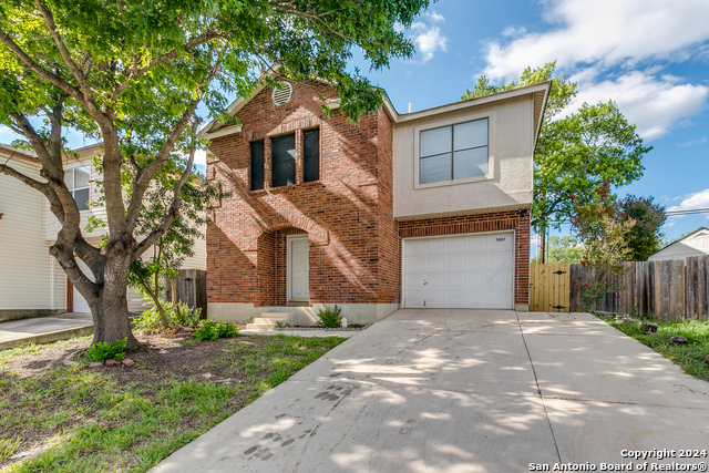 Details for 5007 Taylor Kenton, San Antonio, TX 78240