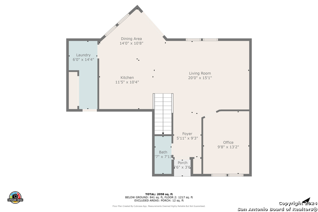 Image 42 of 46 For 8902 Catkin Meadow