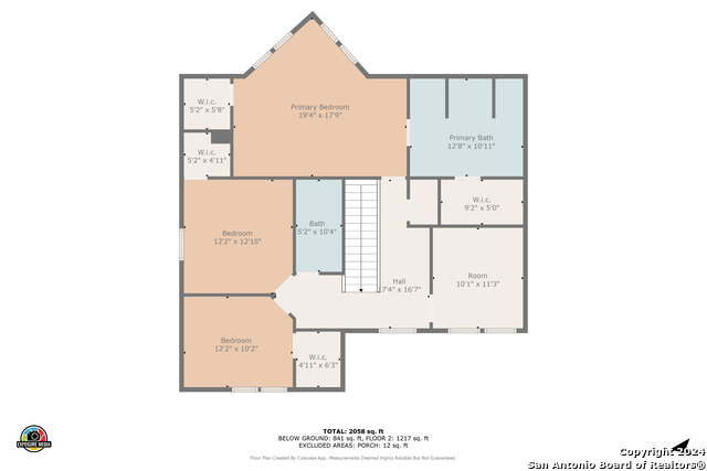 Image 43 of 46 For 8902 Catkin Meadow