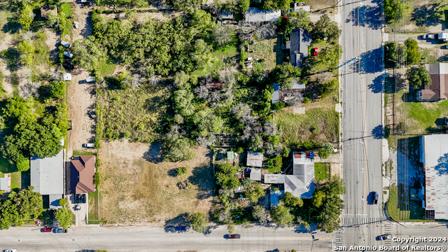 Details for 400 Moursund Blvd, San Antonio, TX 78221