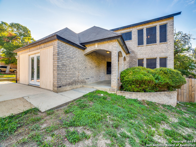 Details for 1806 Highland Mist Ln, San Antonio, TX 78251