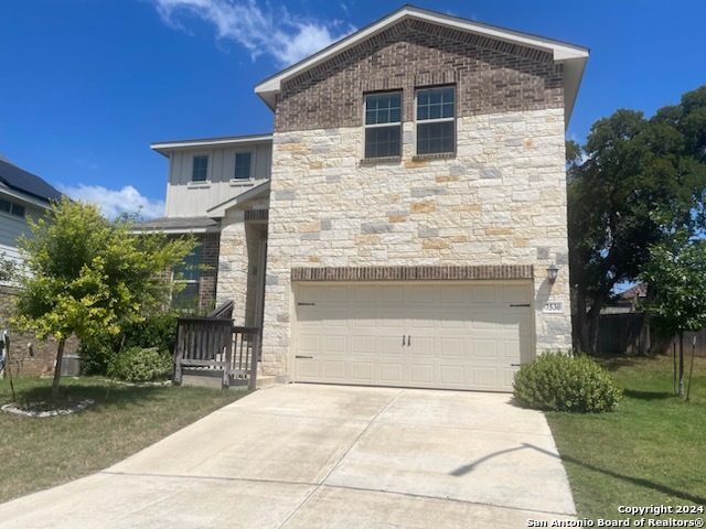 Details for 7530 Cove Way, San Antonio, TX 78250