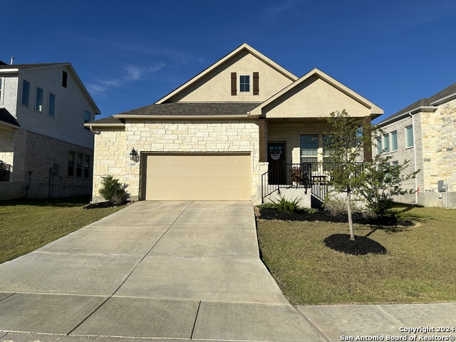 Details for 24811 Ahava  , San Antonio, TX 78261