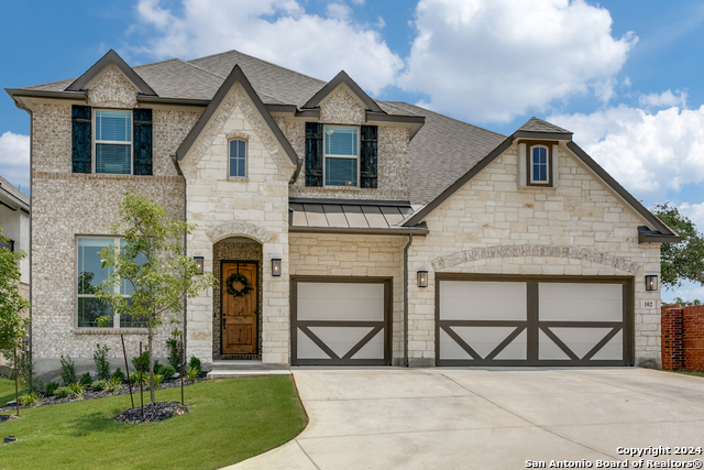 Details for 102 Huntwick Dr  4, Boerne, TX 78006