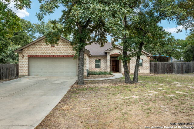 Details for 147 Shadow Woods, La Vernia, TX 78121