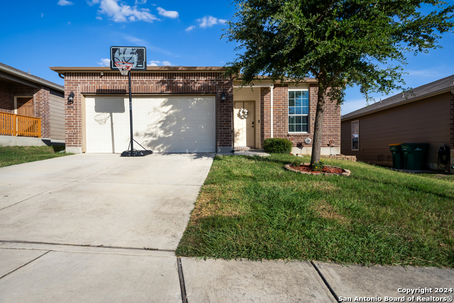 Details for 9434 Hanover Sky, Converse, TX 78109