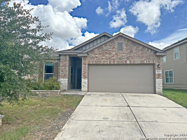 Details for 5623 Cielo Ranch, San Antonio, TX 78218