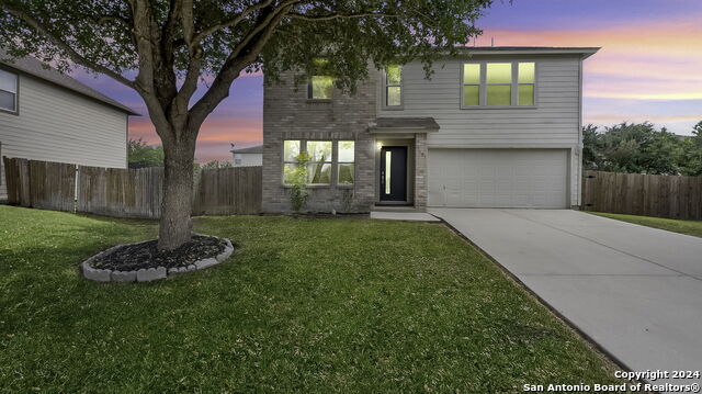 Details for 3687 Archer Blvd, New Braunfels, TX 78132