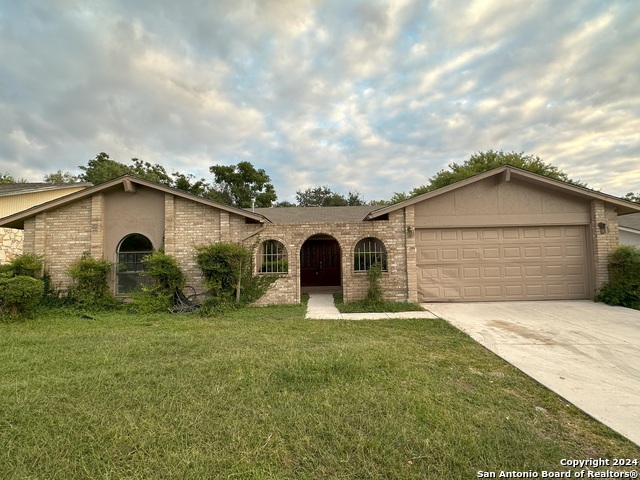 Details for 6634 Country Field Dr, San Antonio, TX 78240