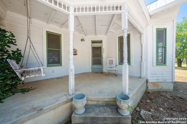 Details for 807 Eagle St S, Fredericksburg, TX 78624