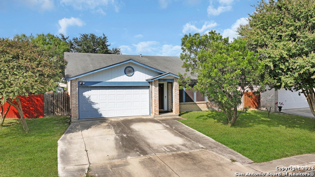 Details for 10119 Cedarvale Dr, San Antonio, TX 78245