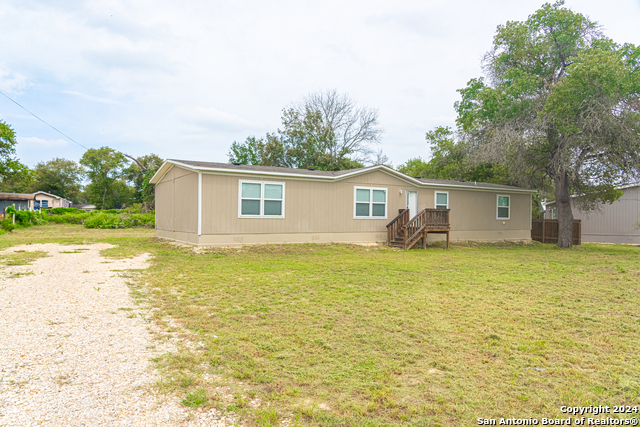 Details for 22906 Black Cherry, Elmendorf, TX 78112