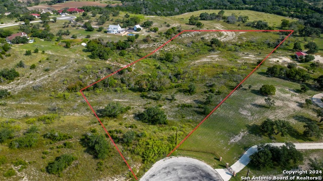 Details for Lot 57 Linwood Rdg, Boerne, TX 78006