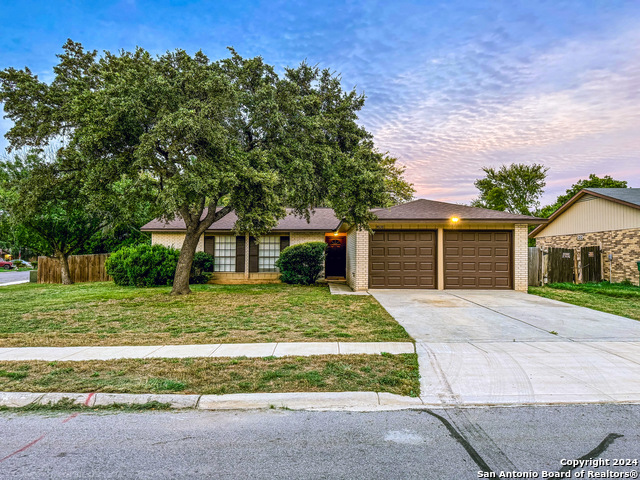 Details for 4638 Golden Meadow, San Antonio, TX 78250