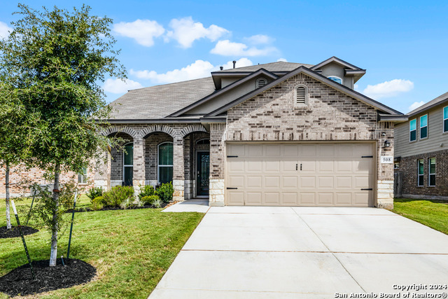 Details for 508 Lilac Shoals, Cibolo, TX 78108