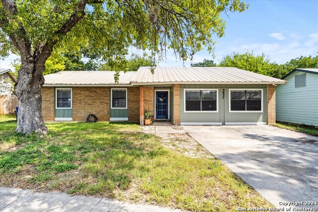 Details for 3827 Pipers Crest St, San Antonio, TX 78251