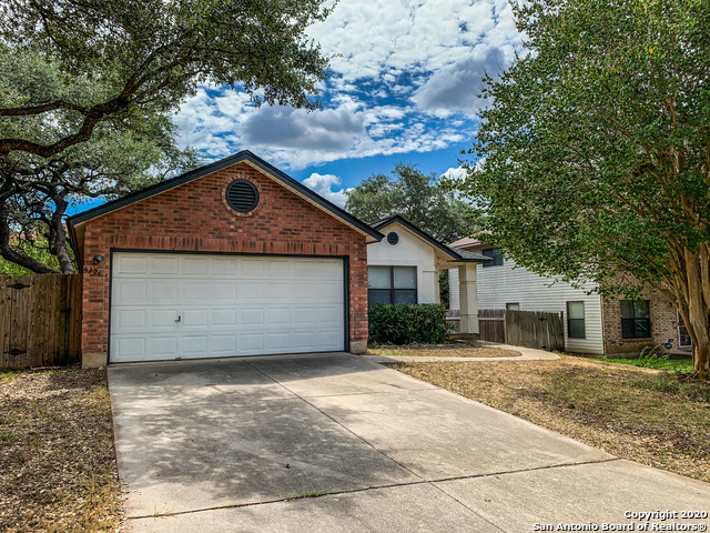 Details for 6126 Border Trail Dr, San Antonio, TX 78240