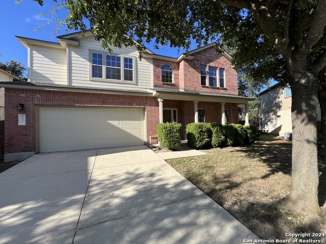 Details for 10731 Alyssum Field, San Antonio, TX 78023