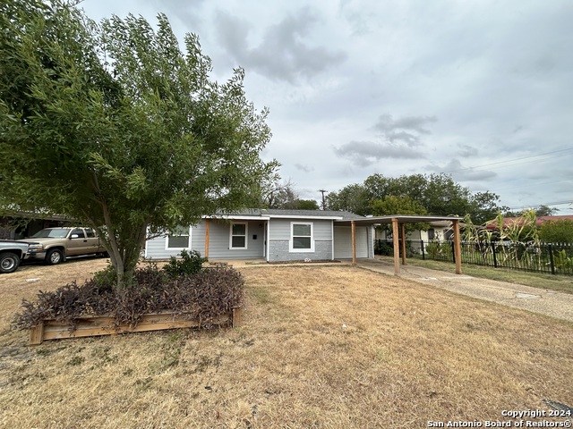 Details for 167 East Amber, San Antonio, TX 78221