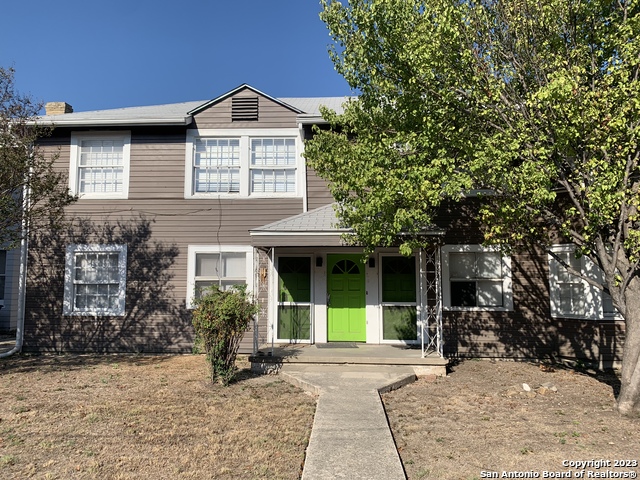 Details for 425 Maverick Street  7, San Antonio, TX 78212