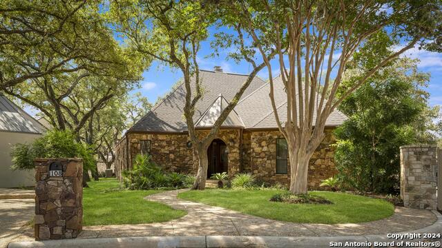 Details for 108 La Rue Ann, Castle Hills, TX 78213