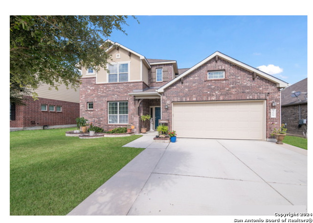 Details for 3125 Cameron River, Schertz, TX 78108