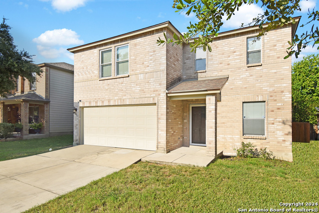 Details for 7706 Mesquite Farm, San Antonio, TX 78239