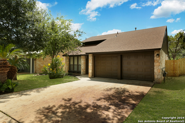 Details for 9175 Powhatan, San Antonio, TX 78230