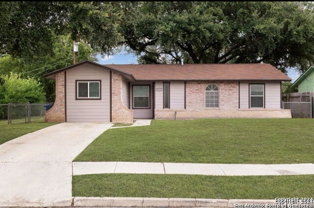 Details for 9022 Lytle Ave, San Antonio, TX 78224