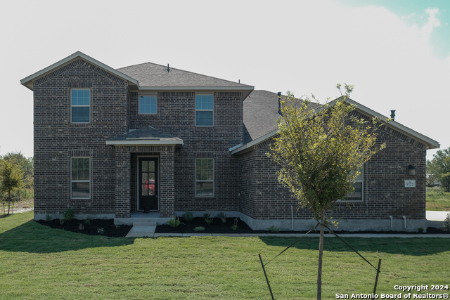 Details for 5222 Everly Terrace, San Antonio, TX 78263