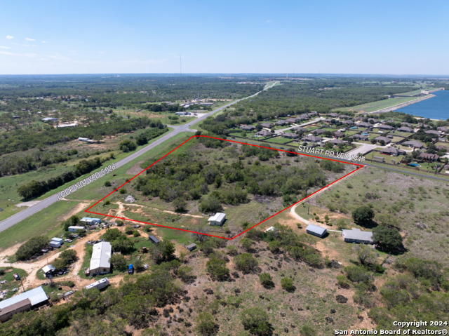 Details for 0 E Loop 1604 & Stuart Rd, San Antonio, TX 78263