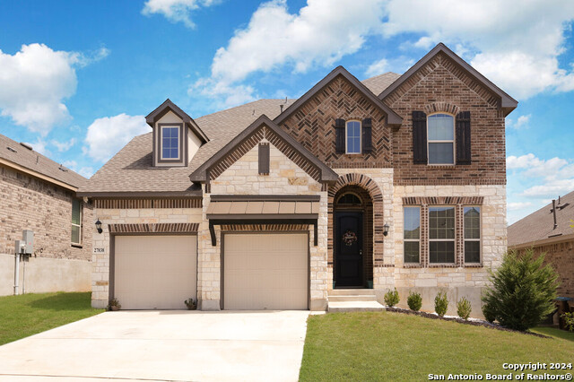 Details for 27838 Colorado Ridge, Boerne, TX 78015