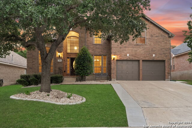 Details for 19539 Mill Oak, San Antonio, TX 78258