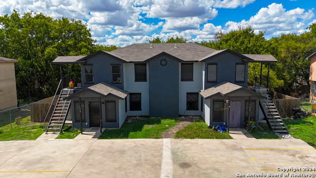 Details for 7567 Windsor Oaks, San Antonio, TX 78239