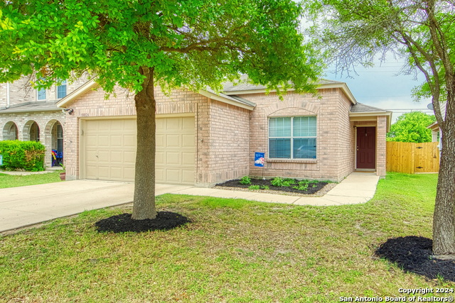 Details for 10026 Del Lago, San Antonio, TX 78245