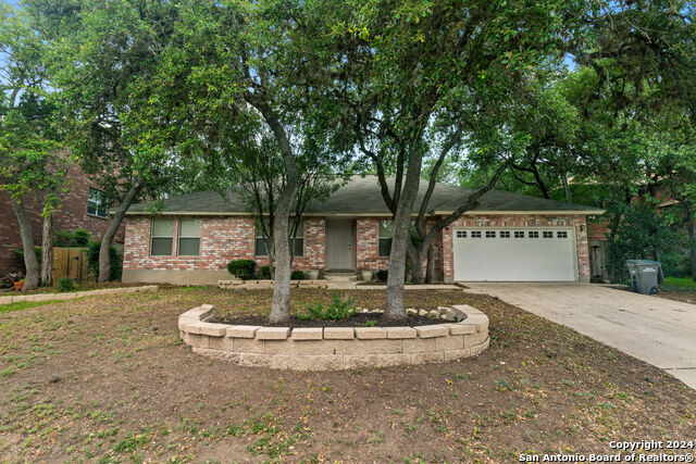 Details for 11011 Pomona Park, San Antonio, TX 78249