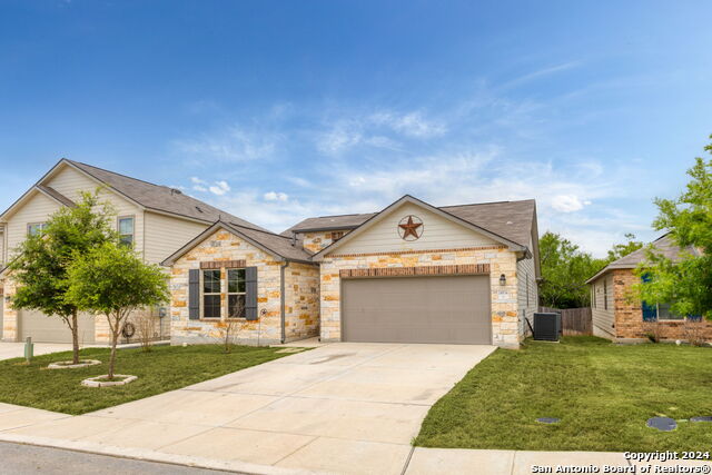 Details for 14834 Zephyrus Way, San Antonio, TX 78245