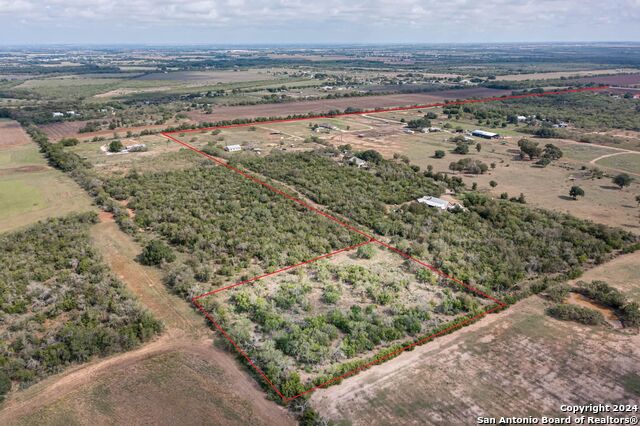 Details for 0 Wildhorse Pass, Marion, TX 78152