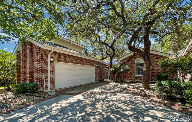 Details for 1 Villa Bonita, San Antonio, TX 78230