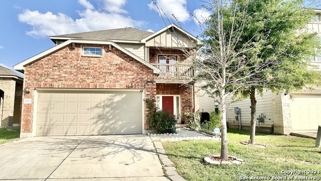 Details for 1110 Artisan Cv, San Antonio, TX 78245