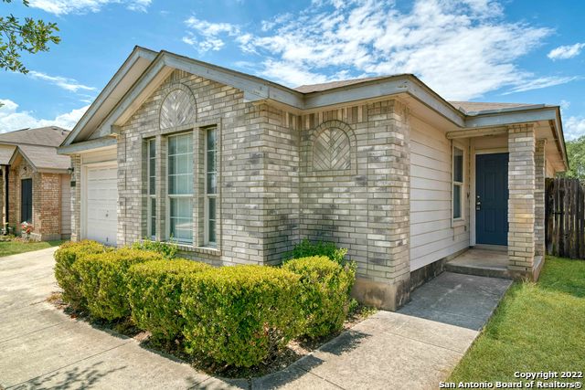 Details for 10435 Lion Moon, San Antonio, TX 78251