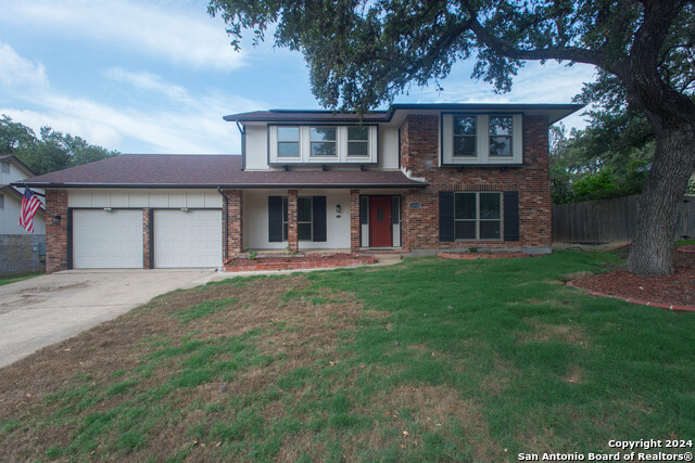 Details for 13526 Carlton Oaks, San Antonio, TX 78232