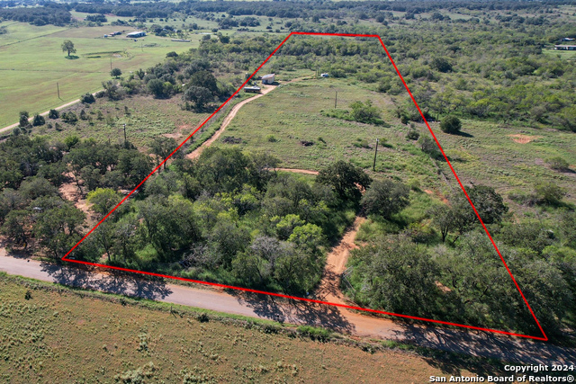 Details for 1366 County Road 467, Stockdale, TX 78160