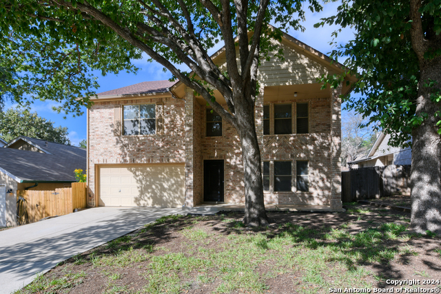 Details for 15022 Miss Ellie Dr, San Antonio, TX 78247