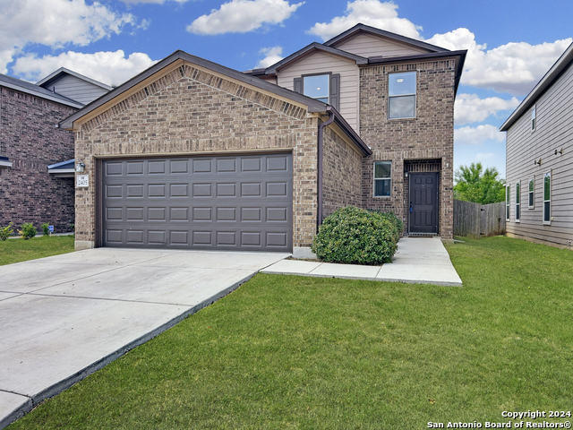 Details for 2405 Sunset Bnd, San Antonio, TX 78244