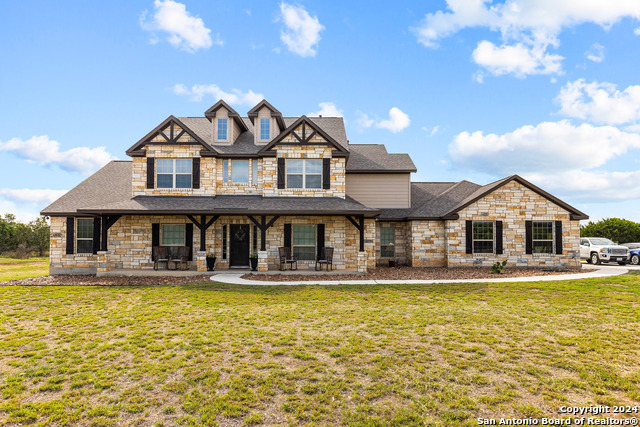 Details for 1378 Cielo Rio Dr, Pipe Creek, TX 78063