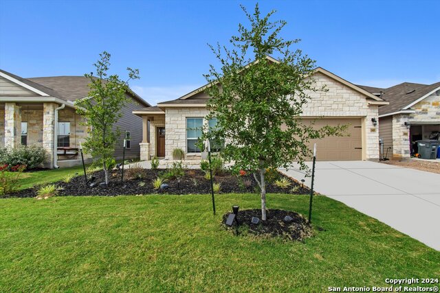 Details for 449 Fairy Duster Dr, New Braunfels, TX 78130