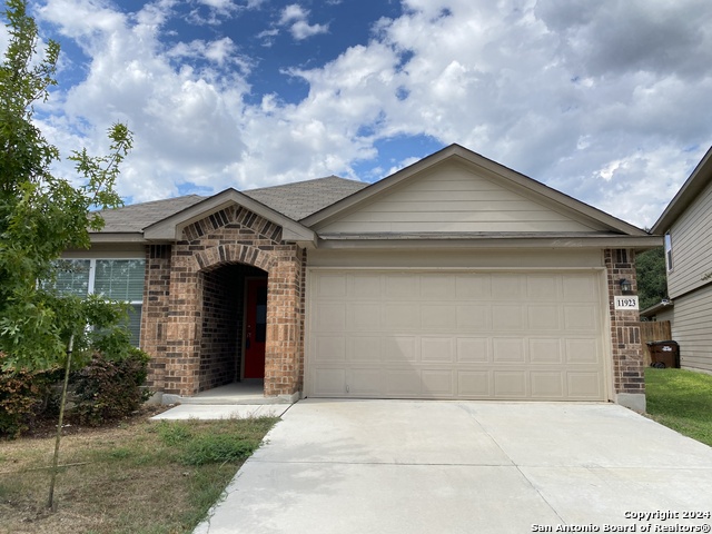 Details for 11923 Sapphire Riv, San Antonio, TX 78245